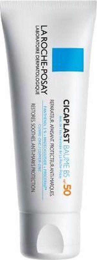 Cicaplast Baume SPF 50+