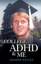 College ADHD & Me