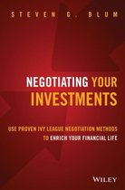 Negotiating Your Investments