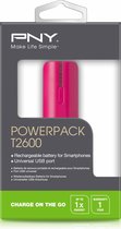 PowerPack \T2600\Pink