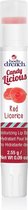 Candy Licious "Red Licorice" Lipbalm - Body Drench