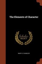 The Elements of Character