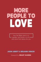 More People to Love