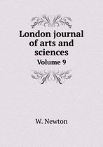 London journal of arts and sciences Volume 9