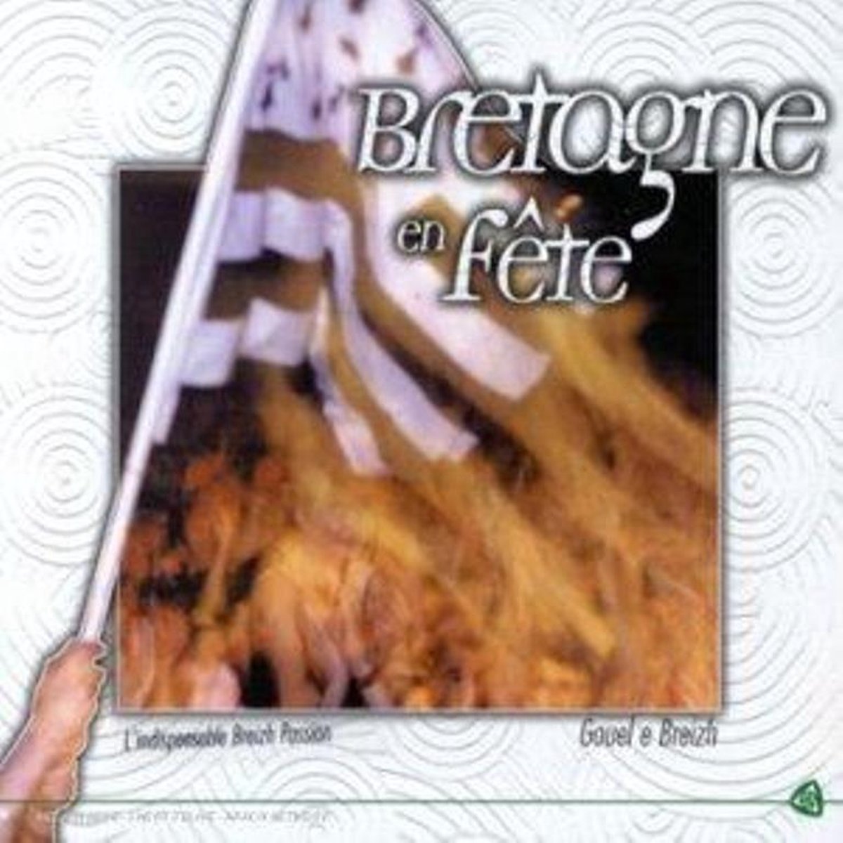 Bretagne En Fete