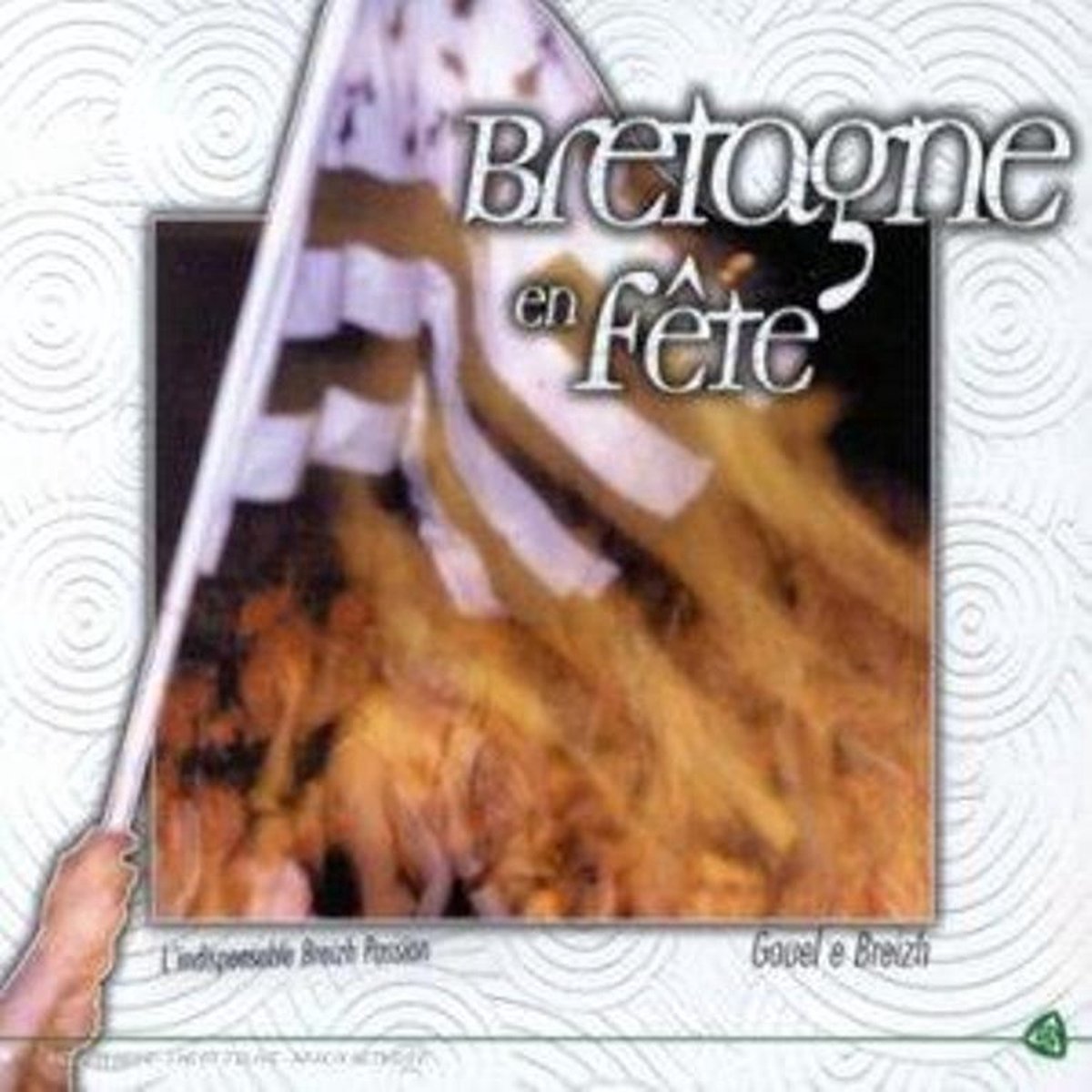 Bretagne En Fete