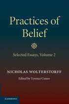 Practices of Belief