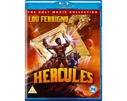 Hercules [Blu-Ray]