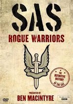 Sas: Rogue Warriors