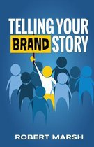 Telling Your Brand Story