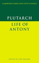 Plutarch Life Of Antony