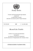 Treaty Series 2605