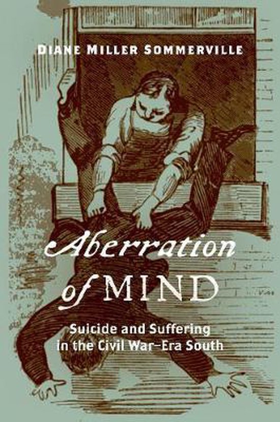 Aberration of Mind - cover