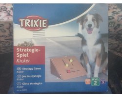Trixie Strategiespel