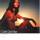 Café del Mar, Vol. 7