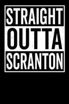 Straight Outta Scranton