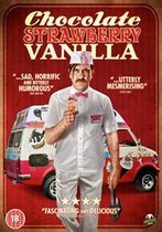 Chocolate Strawberry Vanilla [Blu-Ray]