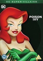 DC Super Villians - Poison Ivy (Import)