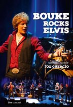 Bouke Rocks Elvis (DVD)