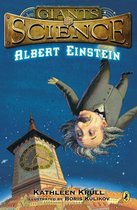 Giants of Science - Albert Einstein