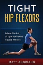 Tight Hip Flexors