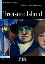 Treasure Island Reading and Training Step 3