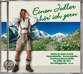 Various - Einen Jodler Hoere Ich Gerne