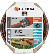 GARDENA Comfort FLEX Tuinslang - 15 mm (5/8") - 25 meter