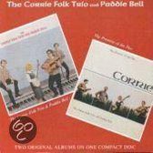 The Corrie Folk Trio And Paddie Bell/The Promise Of The Day