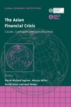 Global Economic InstitutionsSeries Number 2-The Asian Financial Crisis