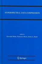 Hyperspectral Data Compression