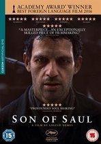Le fils de Saul [DVD]