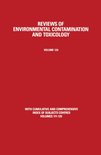 Reviews of Environmental Contamination and Toxicology 120 - Reviews of Environmental Contamination and Toxicology