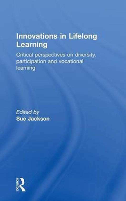 Innovations in Lifelong Learning - cover