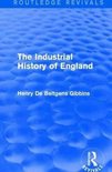 Routledge Revivals-The Industrial History of England