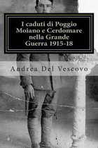 I Caduti Di Poggio Moiano E Cerdomare Nella Grande Guerra 1915-18