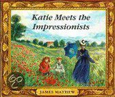 Katie Meets the Impressionists