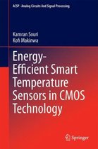 Analog Circuits and Signal Processing- Energy-Efficient Smart Temperature Sensors in CMOS Technology