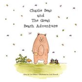 Charlie Bear and the Great Beach Adventure