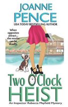 Two O'Clock Heist