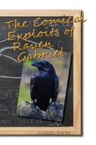 The Comical Exploits of Raven Gabriel