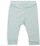 Name it jongens broek - Aqua Haze - Maat 62