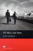 Macmillan Readers Of Mice and Men Upper Intermediate Reader