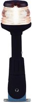 Aqua Signal Serie 20 Navigatielantaarn met verstelbare voet 457 mm