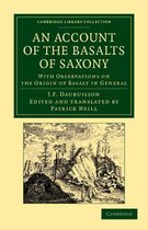 An Account of the Basalts of Saxony
