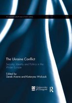 Routledge Europe-Asia Studies-The Ukraine Conflict