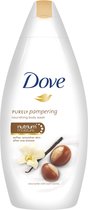 Dove Purely Pampering Sheabutter & Vanille - 400 ml - Douchecrème
