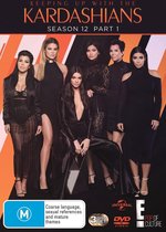 Keeping Up With The Kardashians Seizoen 12 deel 1 (Import)