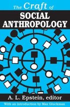 Craft Of Social Anthropology