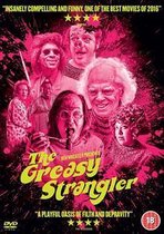 Greasy Strangler (DVD)